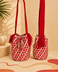 Medium Wayuu Bags