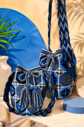 Large Wayuu Bag